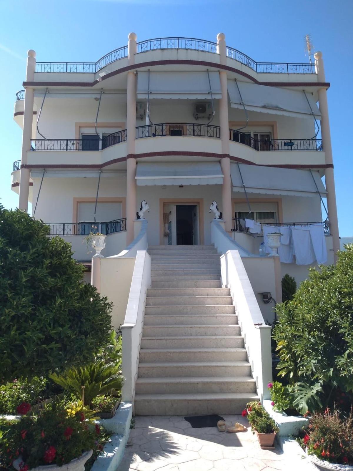Apartments Rudi Orikum Extérieur photo